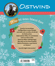 Ostwind: Mein kreativer Adventskalender - Abbildung 6