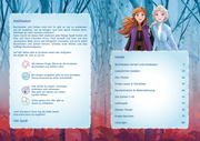 Disney Die Eiskönigin 2: Das große Schulstartbuch - Abbildung 3