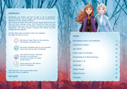Disney Die Eiskönigin 2: Das große Schulstartbuch - Abbildung 1
