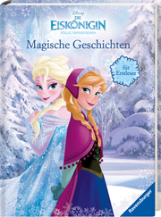 Disney Die Eiskönigin: Magische Geschichten für Erstleser - Abbildung 1