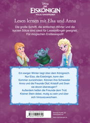 Disney Die Eiskönigin: Magische Geschichten für Erstleser - Abbildung 2