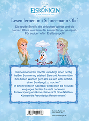 Disney Die Eiskönigin: Olafs beste Abenteuer für Erstleser - Abbildung 2