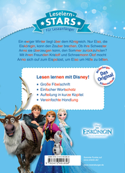 Disney Die Eiskönigin: Elsa und der Zauber der Eisblumen - Abbildung 2