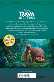 Disney Raya und der letzte Drache: Der Roman zum Film - Abbildung 6