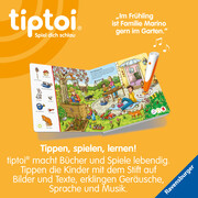 tiptoi® Suchen und Entdecken: Die Jahreszeiten - Illustrationen 2