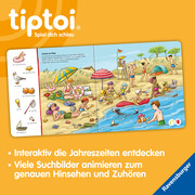 tiptoi® Suchen und Entdecken: Die Jahreszeiten - Illustrationen 3