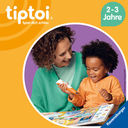 tiptoi® Suchen und Entdecken: Die Jahreszeiten - Abbildung 4