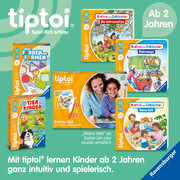 tiptoi® Suchen und Entdecken: Die Jahreszeiten - Illustrationen 5