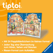 tiptoi® Mein großer Adventskalender - Illustrationen 3