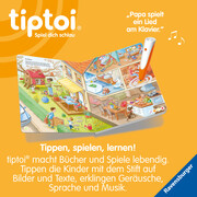 tiptoi® Mein Wörter-Bilderbuch XXL - Abbildung 2