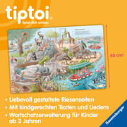 tiptoi® Mein Wörter-Bilderbuch XXL - Abbildung 3