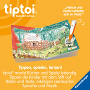 tiptoi® Meine schönsten Weihnachtsmärchen - Illustrationen 2