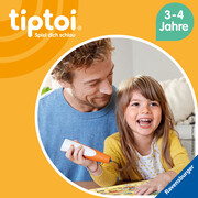 tiptoi® Mein Wörter-Bilderbuch Kindergarten - Abbildung 4