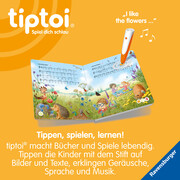 tiptoi® Meine schönsten englischen Kinderlieder - Abbildung 2