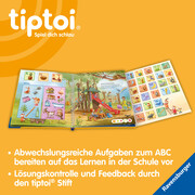 tiptoi® Meine Lern-Spiel-Welt - Buchstaben - Abbildung 3