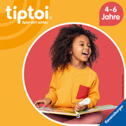 tiptoi® Meine Lern-Spiel-Welt - Buchstaben - Abbildung 4