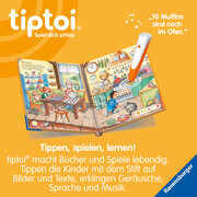 tiptoi® Meine Lern-Spiel-Welt: Zahlen und Mengen - Illustrationen 2