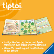 tiptoi® Meine Lern-Spiel-Welt: Zahlen und Mengen - Abbildung 3