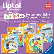 tiptoi® Meine Lern-Spiel-Welt: Zahlen und Mengen - Illustrationen 5
