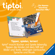tiptoi® Lese-Lausch-Abenteuer Tiefsee - Abbildung 2