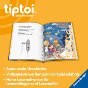 tiptoi® Lese-Lausch-Abenteuer Tiefsee - Abbildung 3