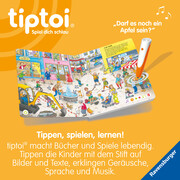 tiptoi® Mein Wimmelbuch - Abbildung 2