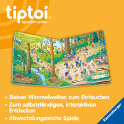 tiptoi® Mein Wimmelbuch - Abbildung 3