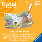 tiptoi® Meine Lern-Spiel-Welt: Konzentration und Wahrnehmung - Abbildung 2