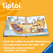 tiptoi® Meine Lern-Spiel-Welt: Konzentration und Wahrnehmung - Abbildung 3