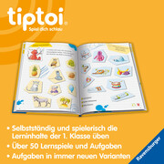 tiptoi® Lern mit mir! Deutsch 1. Klasse - Illustrationen 3