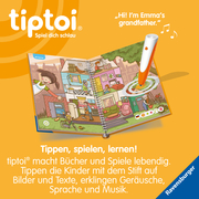 tiptoi® Grundschulwörterbuch Englisch - Abbildung 2