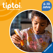 tiptoi® Grundschulwörterbuch Englisch - Abbildung 4