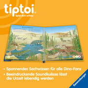 tiptoi® Wir entdecken die Dinosaurier - Illustrationen 3