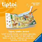 tiptoi® Suchen und Entdecken: Meine Tiere - Abbildung 2