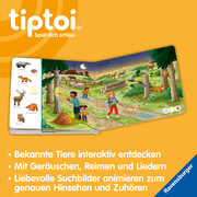 tiptoi® Suchen und Entdecken: Meine Tiere - Abbildung 3