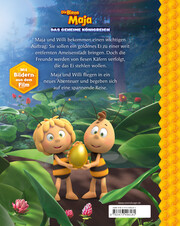 Die Biene Maja - Das geheime Königreich - Illustrationen 5