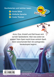 Erstleser - leichter lesen: Disney Die Eiskönigin 2: Die Suche nach Olaf - Abbildung 6