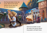 Erstleser - leichter lesen: Disney Die Eiskönigin 2: Die Suche nach Olaf - Abbildung 1
