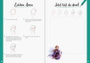 Disney Doodle - zeichnen lernen: Schritt für Schritt - Abbildung 4