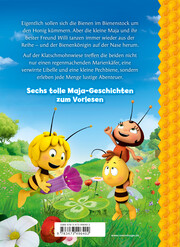 Die Biene Maja: Die schönsten Geschichten zum Vorlesen - Abbildung 5