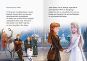 Disney Die Eiskönigin 2: Neue Minutengeschichten für Erstleser - Abbildung 1
