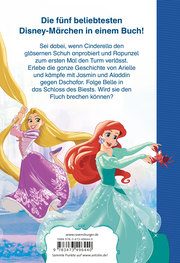Disney Prinzessin: Magische Märchen für Erstleser - Abbildung 5