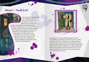 Ravensburger Exit Room Rätsel: Disney Villains - Besiege Cruella und Jafar - Abbildung 4