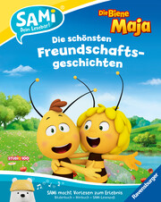 SAMi - Die Biene Maja - Cover
