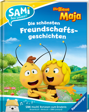 SAMi - Die Biene Maja - Abbildung 1