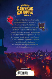 Miraculous: Ladybug und Cat Noir - Das Buch zum Film - Abbildung 7