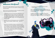Ravensburger Exit Room Rätsel: Disney Villains - Besiege Ursula und Hades: 2 spannende Missionen - Abbildung 1