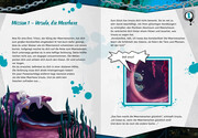 Ravensburger Exit Room Rätsel: Disney Villains - Besiege Ursula und Hades: 2 spannende Missionen - Abbildung 2