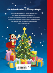 Disney: Magischer Adventskalender zum Lesenlernen - Abbildung 7