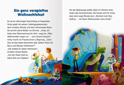 Disney: Magischer Adventskalender zum Lesenlernen - Abbildung 2